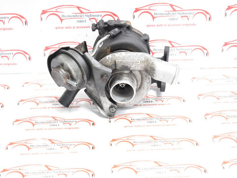 Turbo Opel Astra H 1.7 CDTI 8973000925 642