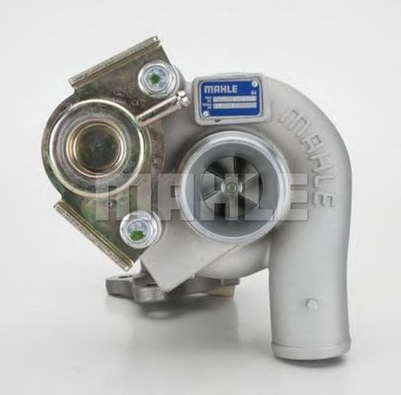 Turbo OPEL ASTRA H combi L35 MAHLE ORIGINAL 011TC14043000