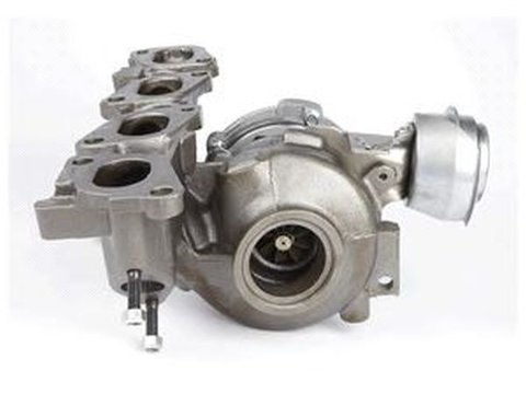 Turbo OPEL ASTRA H L48 DELPHI HRX143