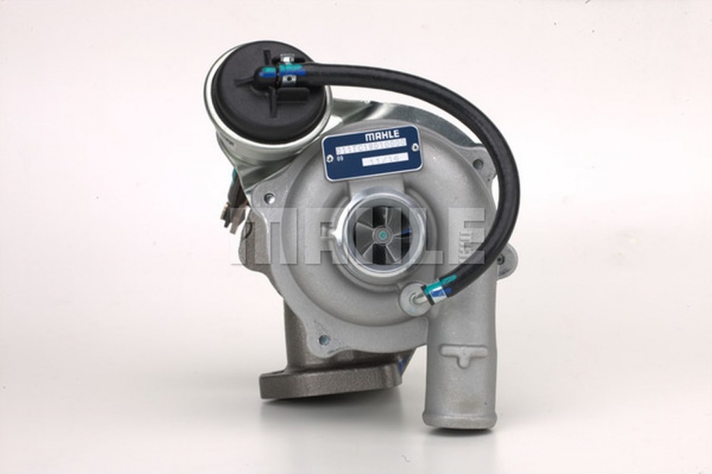 Turbo OPEL COMBO caroserie inchisa combi MAHLE ORIGINAL 011TC19010000