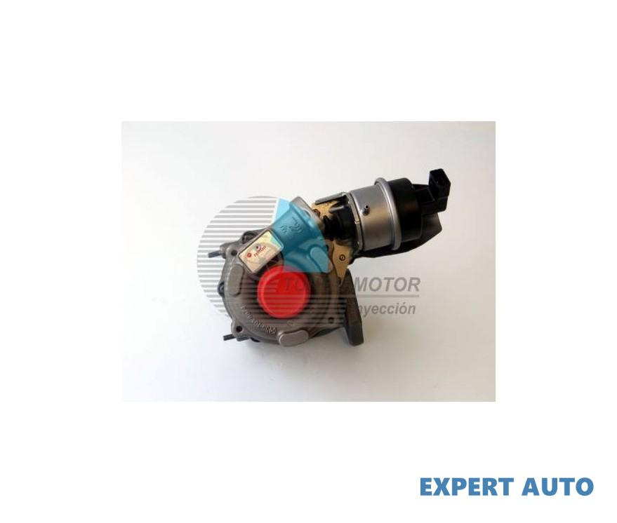 Turbo Opel COMBO Tour (X12) 2012-2016 #2 129002