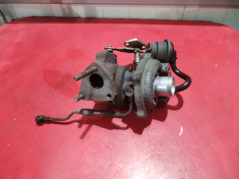 Turbo Opel Corsa D 1.3 Cdti Z13DTJ