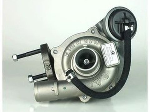 Turbo OPEL TIGRA TwinTop DELPHI HRX312