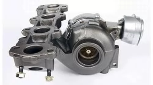 Turbo OPEL VECTRA C combi DELPHI HRX127 PieseDeTop