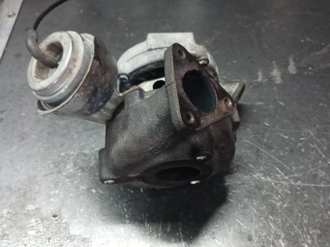 Turbo Opel Zafira A (1999-2005) 717625