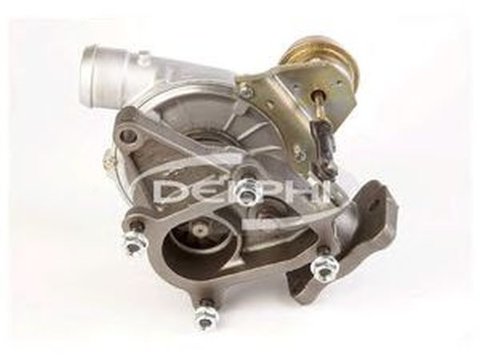 Turbo PEUGEOT 307 Break 3E DELPHI HRX104