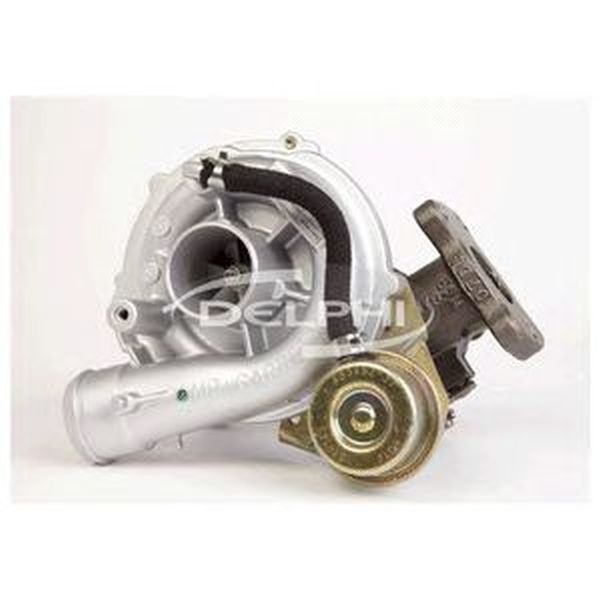 Turbo PEUGEOT 307 Break 3E DELPHI HRX105