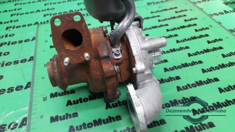 Turbo Peugeot 308 (2007->) 9804119380