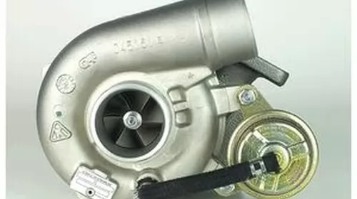 Turbo PEUGEOT BOXER caroserie 230L DELPHI HRX322 PieseDeTop