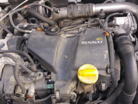 Turbo renault 1.5 dci--EURO 5,an 2013-- dacia sandero, duster, megane 3, Turbina cod h82728353