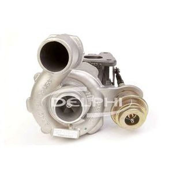 Turbo RENAULT MASTER II caroserie FD DELPHI HRX102