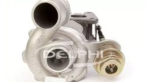 Turbo RENAULT MASTER II caroserie FD DELPHI HRX102 PieseDeTop