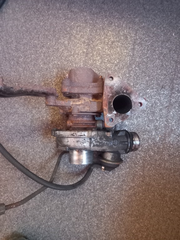 Turbo Renault Master Opel Movano cod produs:8200483650