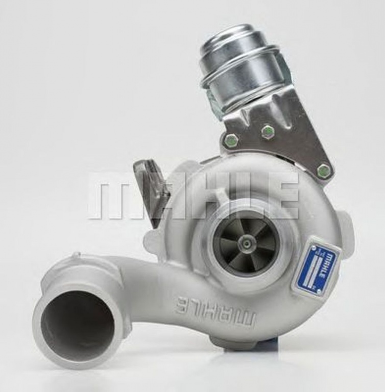 Turbo RENAULT MEGANE II limuzina LM0 1 MAHLE ORIGINAL 021TC16195000