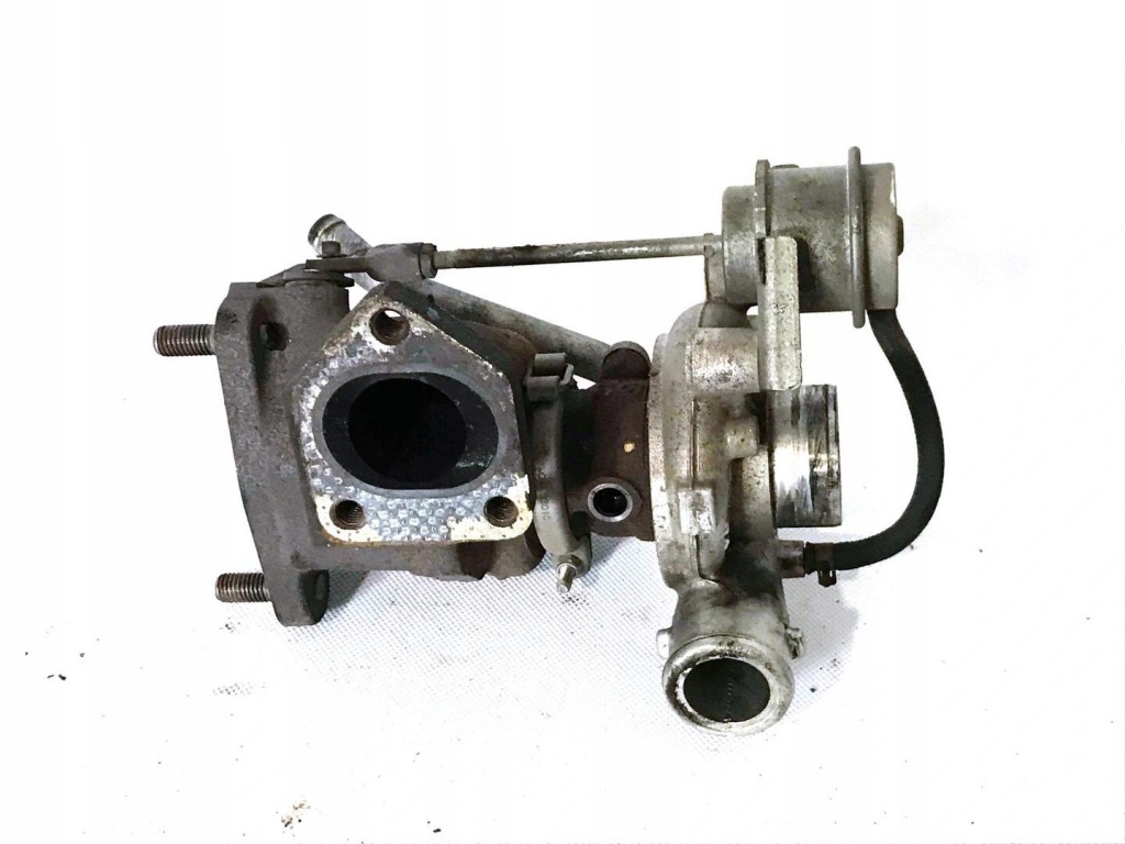 Turbo Rover 75 2.0 D Cod TD025L3-08T