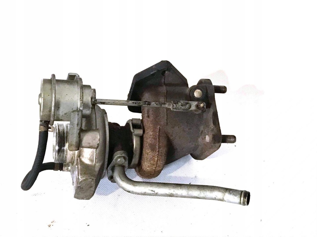 TURBO ROVER 75 2.0 D COD TD025L3-08T