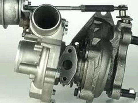 Turbo SKODA FABIA Combi 6Y5 DELPHI HRX151 PieseDeTop