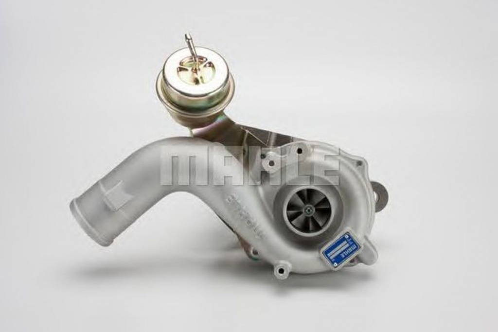 Turbo SKODA OCTAVIA Combi 1U5 MAHLE ORIGINAL 030TC18187000
