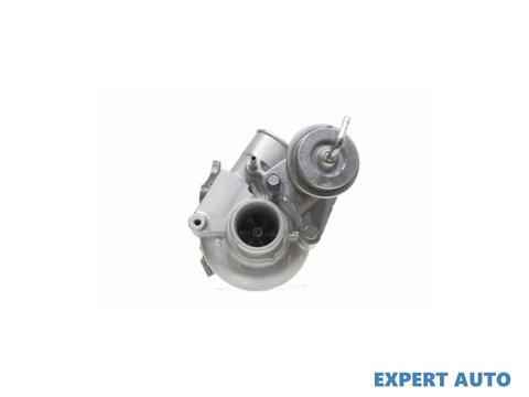 Turbo Smart FORTWO cupe (451) 2007-2016 #2 129482