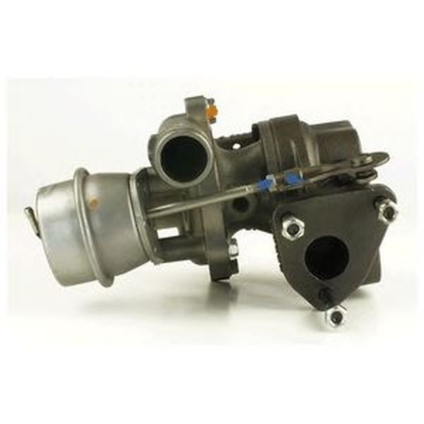 Turbo SUZUKI SWIFT III MZ EZ DELPHI HRX356