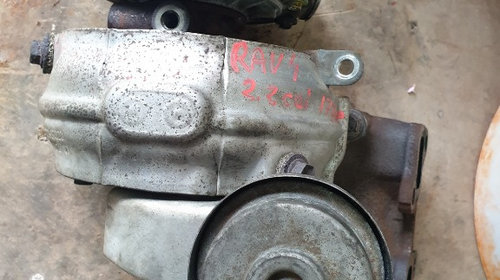 Turbo Toyota Rav 4 2.2DCAT 177CP 2008