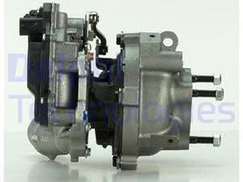 Turbo TOYOTA URBAN CRUISER NSP1 NLP1 ZSP1 NCP11 DELPHI HRX193