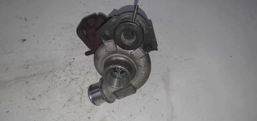 Turbo turbina 1.4 CRDI cod 28201-2A740 /