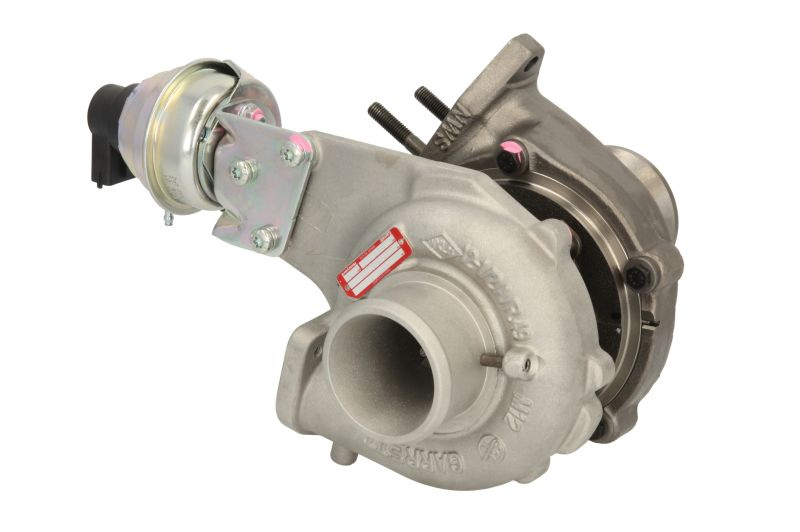 Turbo / turbina ALFA ROMEO 159 (939_) GARRETT 803958-9002S