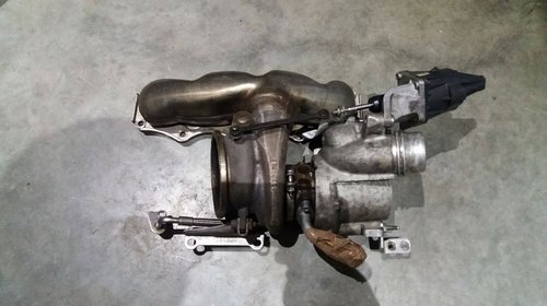 Turbo-turbina Bmw 125i, 220i, 320i, 328 