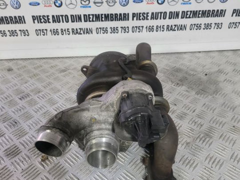 Turbo Turbina Bmw 3.0 I Benzina B58 F20 F21 F30 F31 F32 F36 F01 F10 G11 G12 G30 G31 Cod 7643147