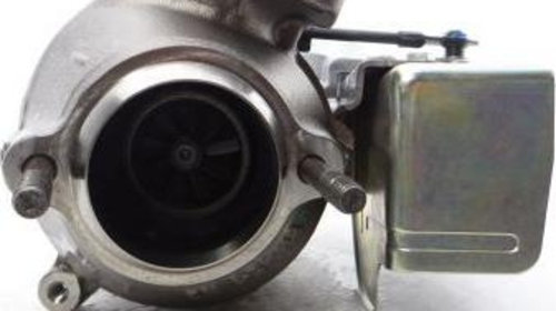 Turbo turbina BMW 3 Coupe (E46) GARRETT 