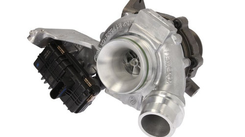 Turbo turbina BMW 3 Touring (F31) GARRET