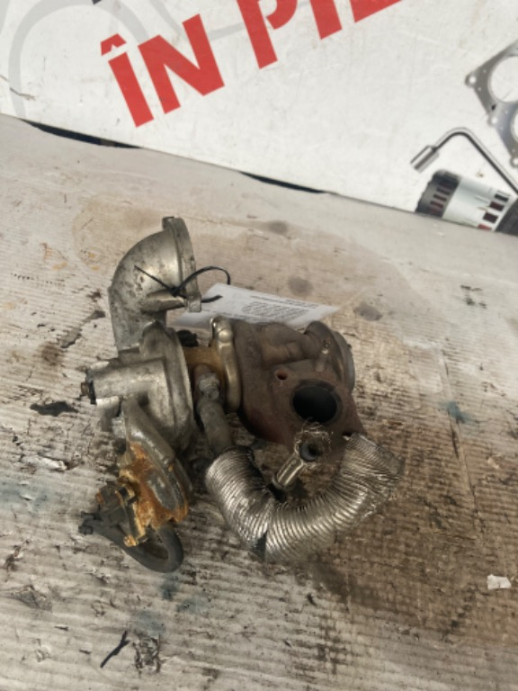 TURBO turbina cod 49373-12100 PEUGEOT 30