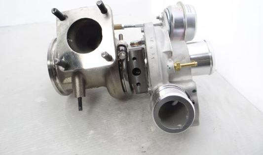 Turbo turbina FIAT BRAVO II (198_) GARRETT 812812-5006S