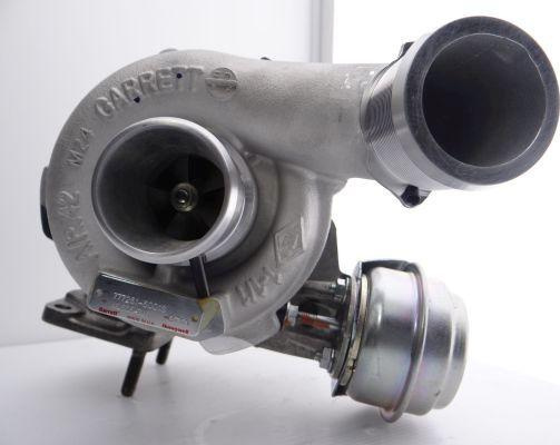 Turbo / turbina FIAT MULTIPLA (186_) GARRETT 777251-5002S