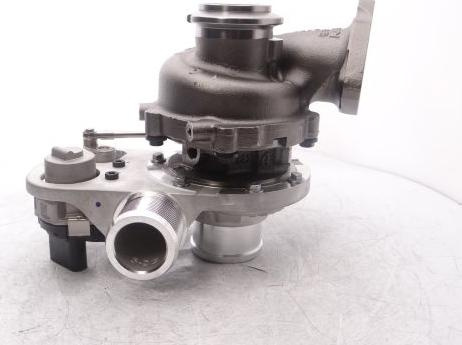 Turbo / turbina FORD TRANSIT Bus GARRETT 838417-5002S