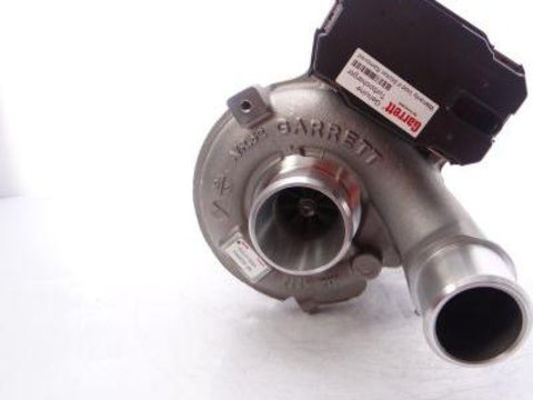 Turbo / turbina HYUNDAI ix35 (LM, EL, ELH) GARRETT 784114-5003S