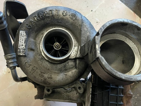 Turbo turbina Hyundai Santa Fe 2.0 diesel 2000-2005