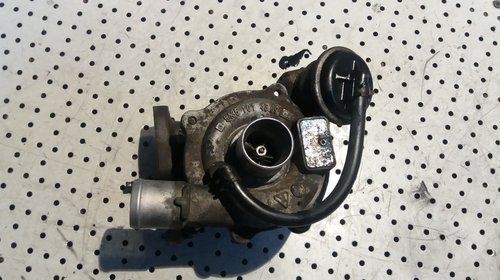 Turbo / Turbina Opel Corsa D 1.3 CDTi / 