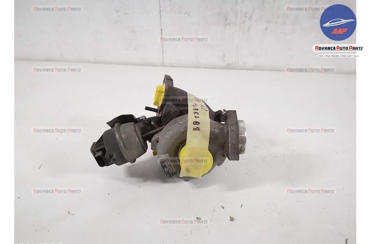 Turbo Turbina originala Audi A4 B8/8K 2007 2008 2009 2010 2011 53031015065B