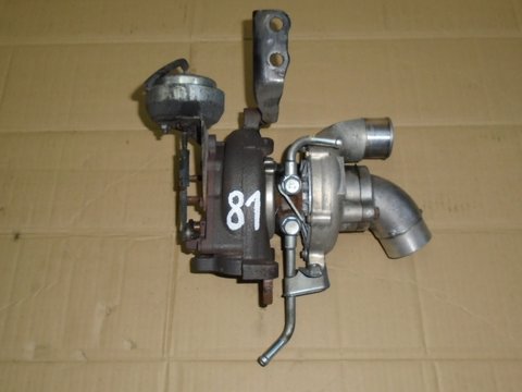 Turbo / turbina pentru Lexus IS 220, 2.2 diesel, 17201-26010, VB15