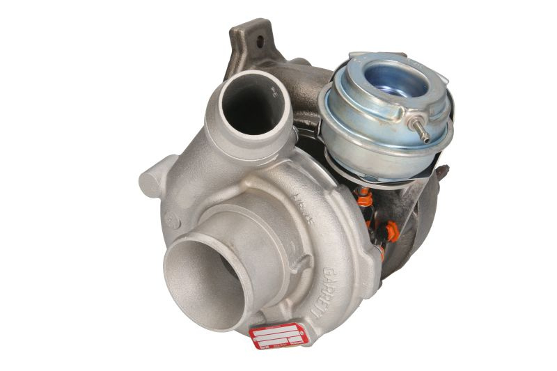 Turbo turbina RENAULT GRAND SCENIC III (JZ0/1_) GA