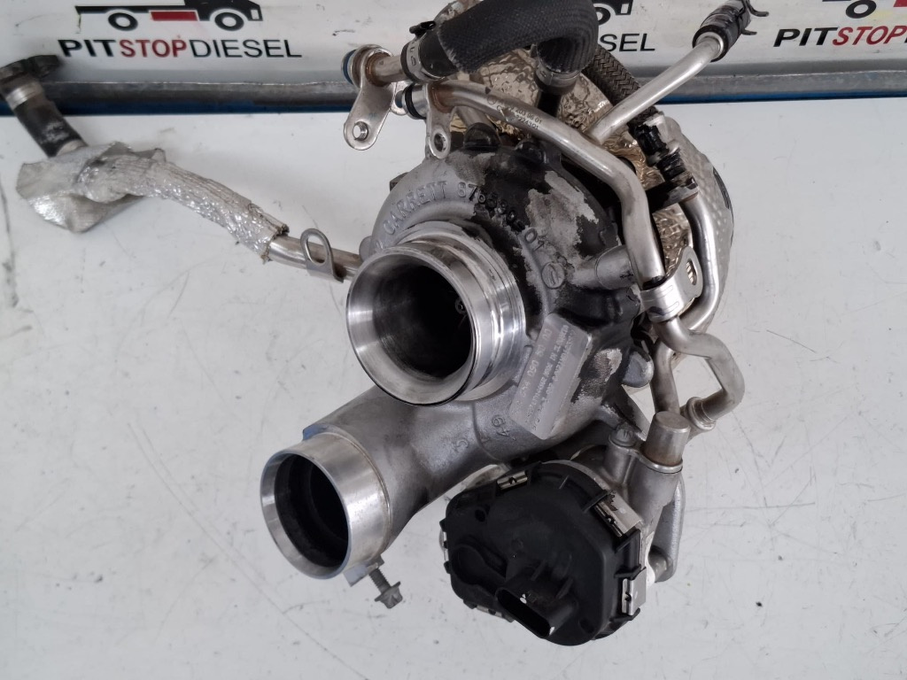 Turbo Turbina Turbosuflanta MERCEDES Mercedes Sprinter w907 w910 2.0 om654 a6540905000 2018 2019 2020 2021 202
