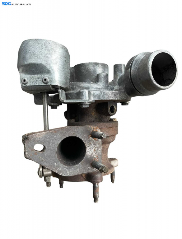 Turbo Turbina Turbosuflanta Renault Kangoo 1.5 DCI