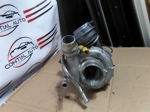 Turbo Turbina Turbosuflanta Renault Megane 3 / Renault Scenic 3 cod H8200799760