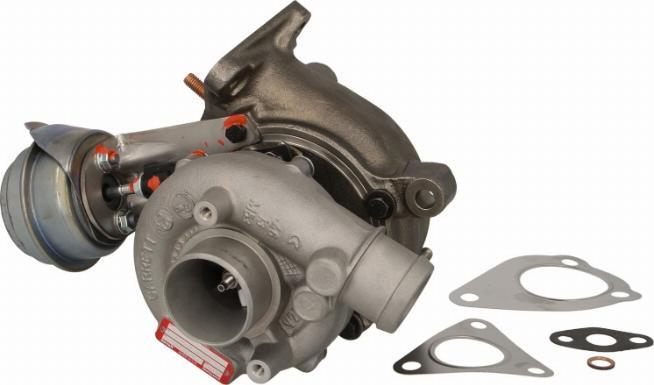 Turbo / turbina VW PASSAT (3B2) GARRETT 454231-9013S