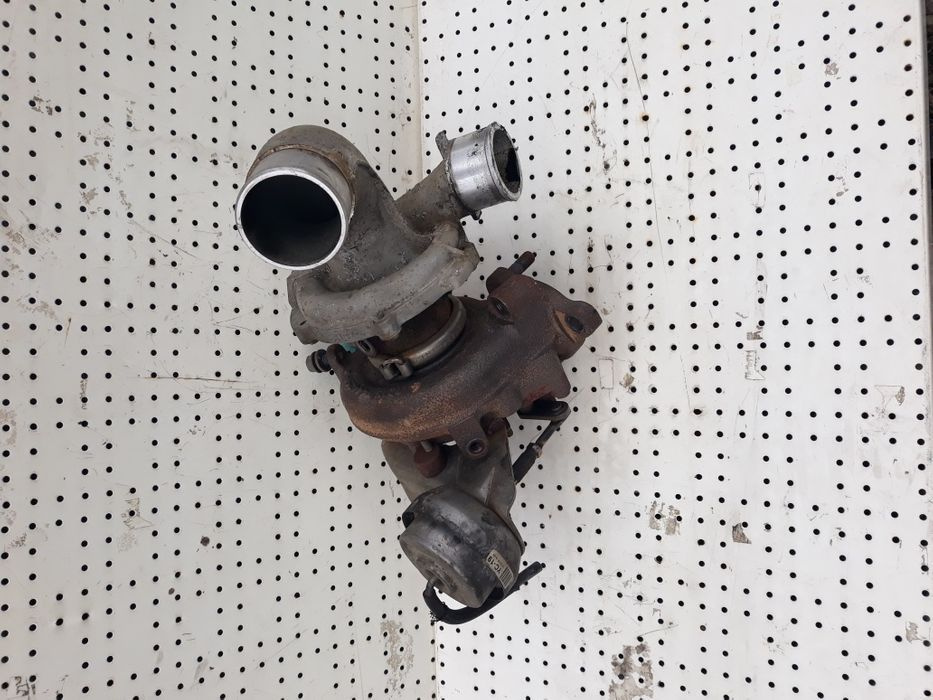 Turbo turbosuflanta Toyota Rav 4 motor 2.2 euro 5 150 cp