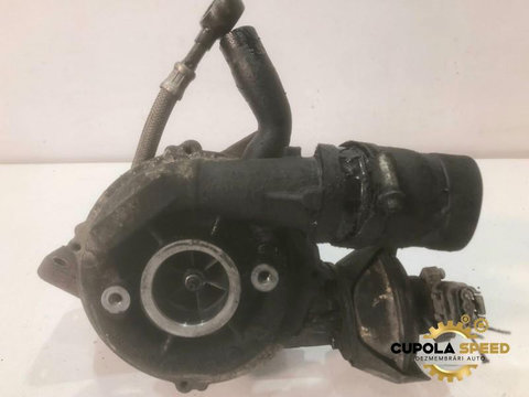 Turbo Volvo V70 3 (2007->) 2.0 tdci IXDA 110 cp 3M5Q-6K682-CD