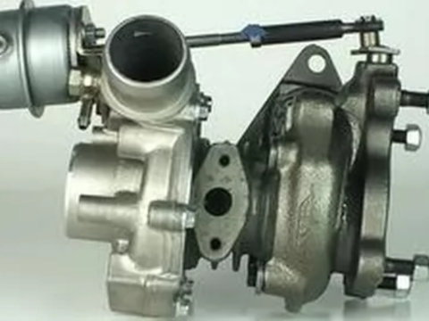 Turbo VW GOLF IV Variant 1J5 DELPHI HRX222 PieseDeTop