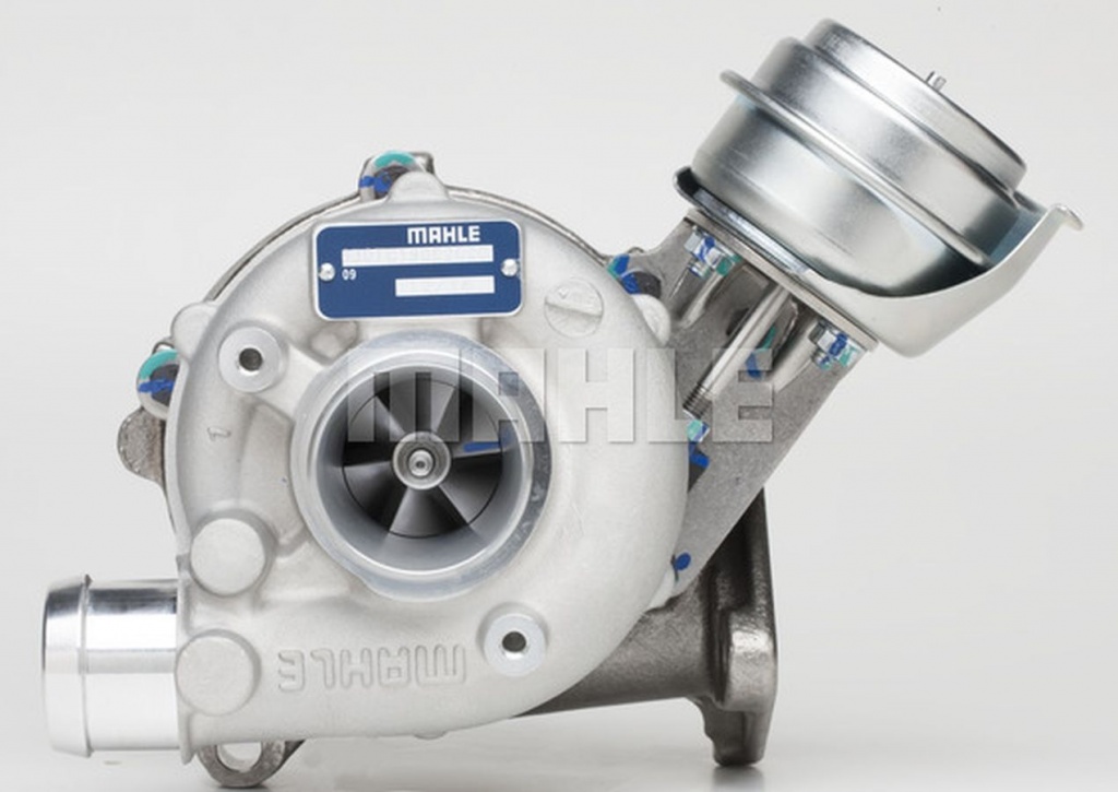Turbo VW GOLF IV Variant 1J5 MAHLE ORIGINAL 030TC19002000